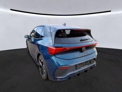 Cupra Born Gebrauchtwagen Cupra Born Gebrauchtwagen