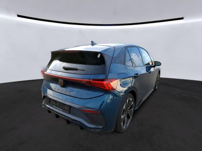 Cupra Born Gebrauchtwagen Cupra Born Gebrauchtwagen