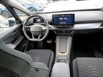 Cupra Born Gebrauchtwagen Cupra Born Gebrauchtwagen