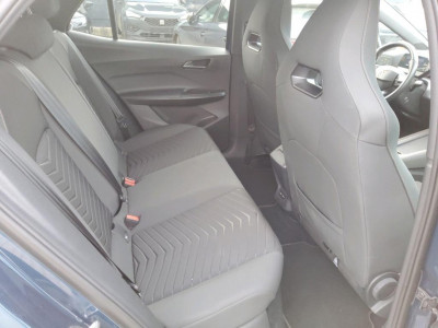 Cupra Born Gebrauchtwagen Cupra Born Gebrauchtwagen