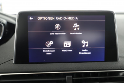 Peugeot 3008 Gebrauchtwagen