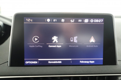 Peugeot 3008 Gebrauchtwagen