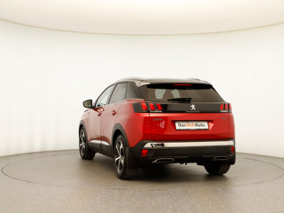 Peugeot 3008 Gebrauchtwagen