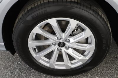 Audi Q5 Gebrauchtwagen Audi Q5 Gebrauchtwagen