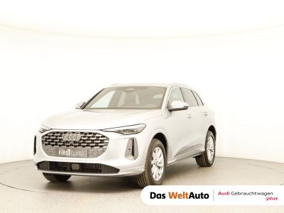 Audi Q5 Gebrauchtwagen Audi Q5 Gebrauchtwagen