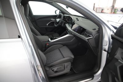 Audi Q5 Gebrauchtwagen Audi Q5 Gebrauchtwagen