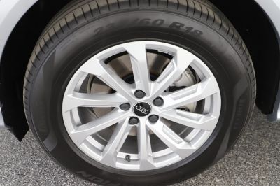 Audi Q5 Gebrauchtwagen Audi Q5 Gebrauchtwagen