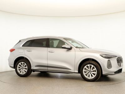 Audi Q5 Gebrauchtwagen Audi Q5 Gebrauchtwagen