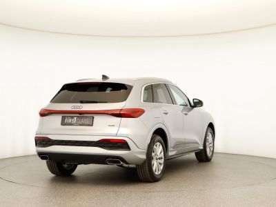 Audi Q5 Gebrauchtwagen Audi Q5 Gebrauchtwagen