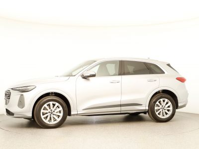 Audi Q5 Gebrauchtwagen Audi Q5 Gebrauchtwagen