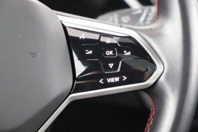 VW ID.4 Gebrauchtwagen