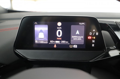 VW ID.4 Gebrauchtwagen