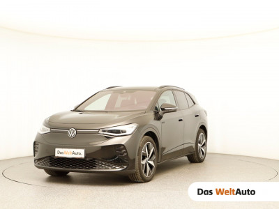 VW ID.4 Gebrauchtwagen