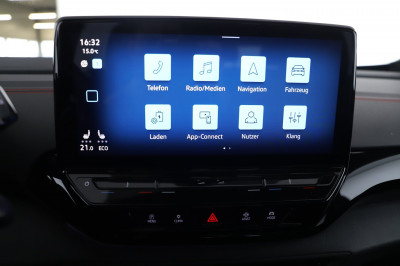 VW ID.4 Gebrauchtwagen