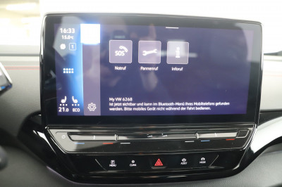 VW ID.4 Gebrauchtwagen