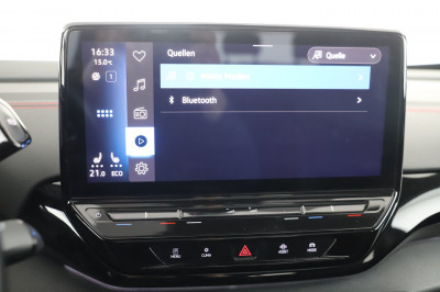 VW ID.4 Gebrauchtwagen