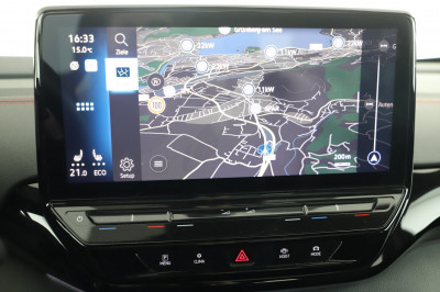 VW ID.4 Gebrauchtwagen