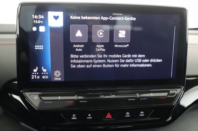 VW ID.4 Gebrauchtwagen