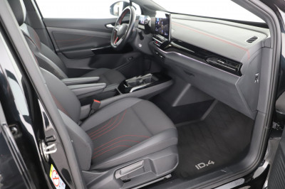 VW ID.4 Gebrauchtwagen