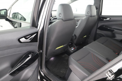 VW ID.4 Gebrauchtwagen