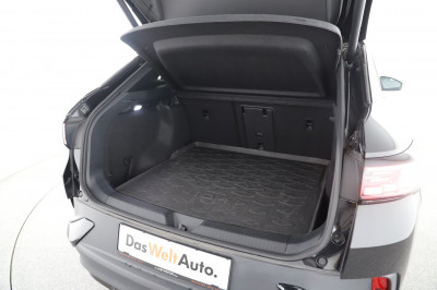 VW ID.4 Gebrauchtwagen