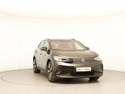 VW ID.4 Gebrauchtwagen