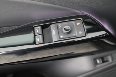 VW ID.4 Gebrauchtwagen