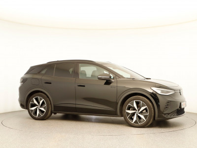 VW ID.4 Gebrauchtwagen