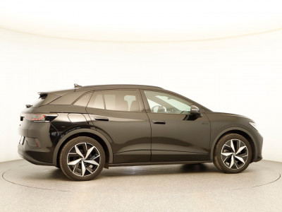 VW ID.4 Gebrauchtwagen