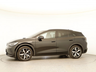 VW ID.4 Gebrauchtwagen