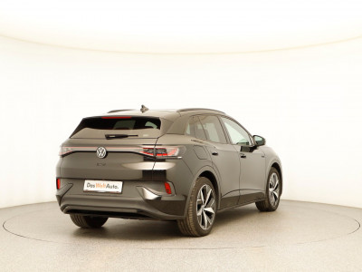 VW ID.4 Gebrauchtwagen