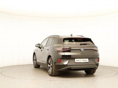 VW ID.4 Gebrauchtwagen