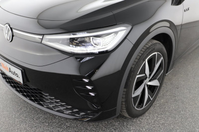 VW ID.4 Gebrauchtwagen