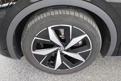 VW ID.4 Gebrauchtwagen