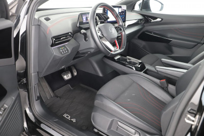 VW ID.4 Gebrauchtwagen