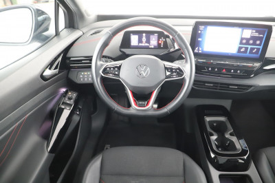 VW ID.4 Gebrauchtwagen