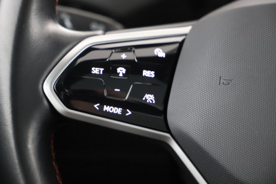 VW ID.4 Gebrauchtwagen