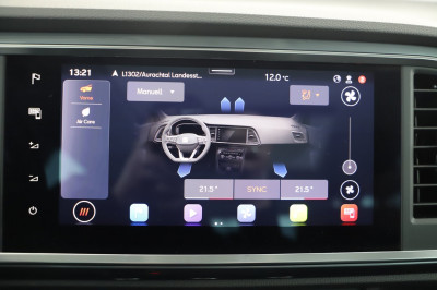 Seat Ateca Gebrauchtwagen