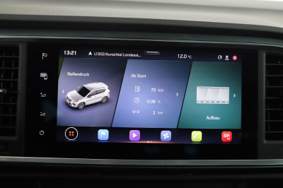 Seat Ateca Gebrauchtwagen