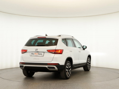 Seat Ateca Gebrauchtwagen