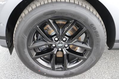 Land Rover Range Rover Series Gebrauchtwagen