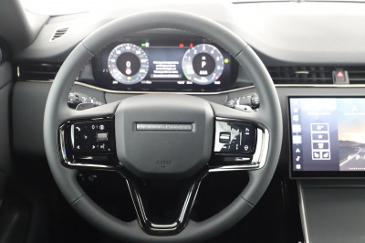 Land Rover Range Rover Series Gebrauchtwagen