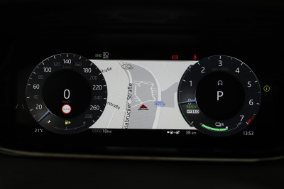 Land Rover Range Rover Series Gebrauchtwagen