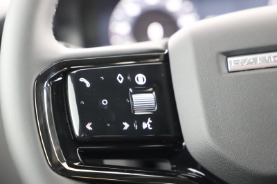 Land Rover Range Rover Series Gebrauchtwagen