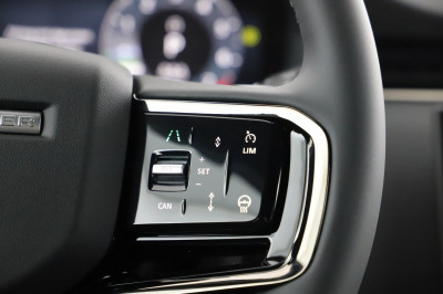 Land Rover Range Rover Series Gebrauchtwagen