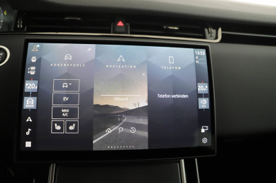 Land Rover Range Rover Series Gebrauchtwagen