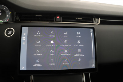 Land Rover Range Rover Series Gebrauchtwagen