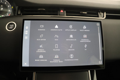 Land Rover Range Rover Series Gebrauchtwagen