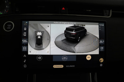 Land Rover Range Rover Series Gebrauchtwagen