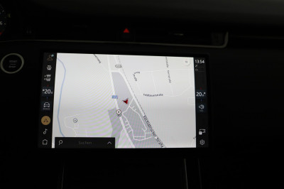 Land Rover Range Rover Series Gebrauchtwagen